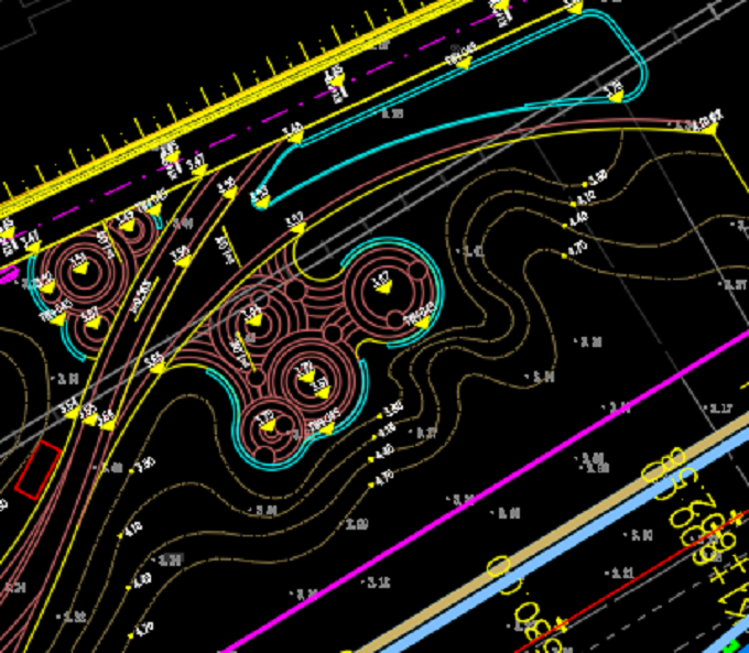 滑板場(chǎng)地施工圖集 滑板場(chǎng)地施工圖集